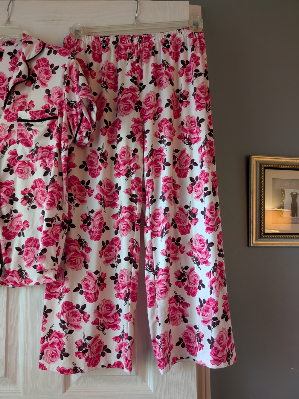 Kate Spade Pajama Set - Picture 7 of 16